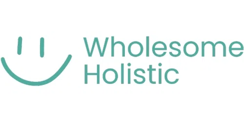 Wholesome Holistic Merchant logo