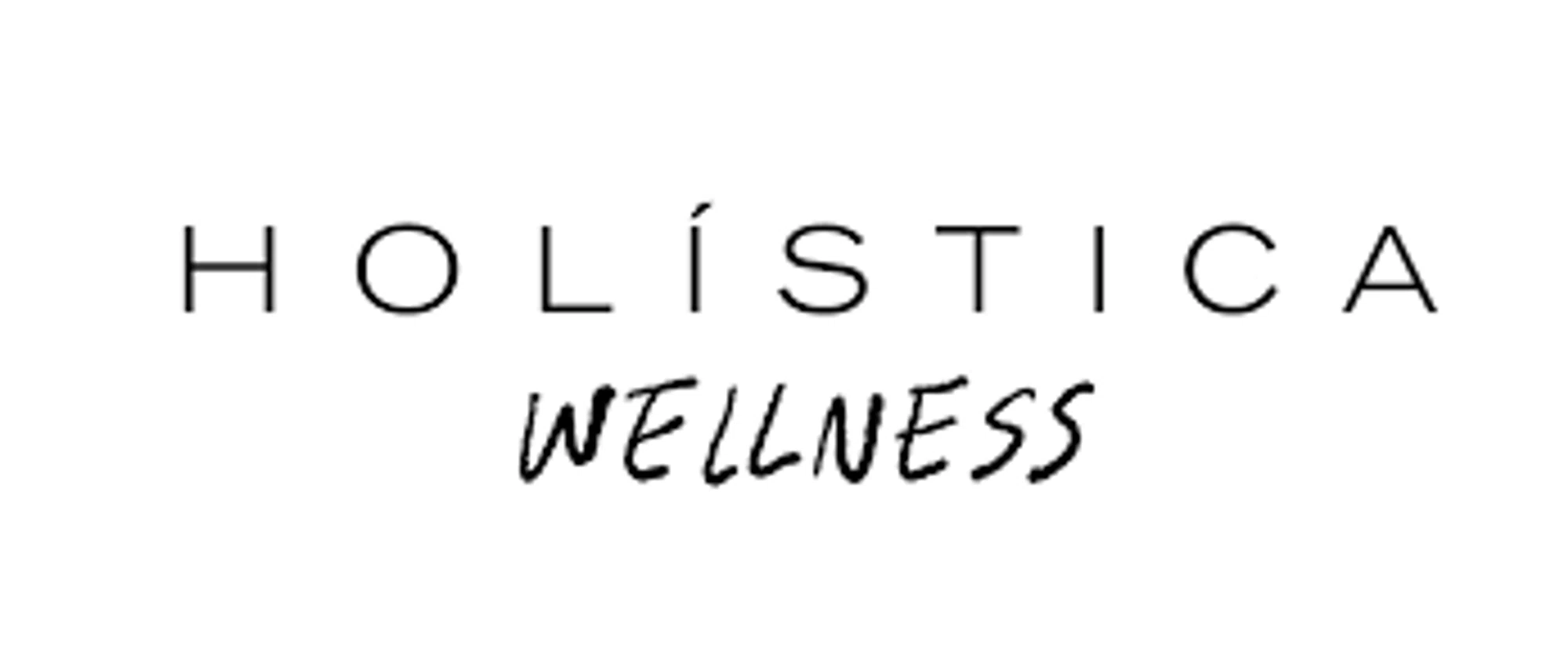 Holistica - Wellness Promo Code