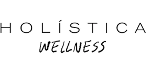 Holistica - Wellness Promo Code