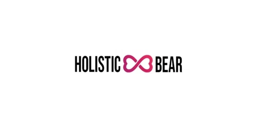 Holistic Bear coupon
