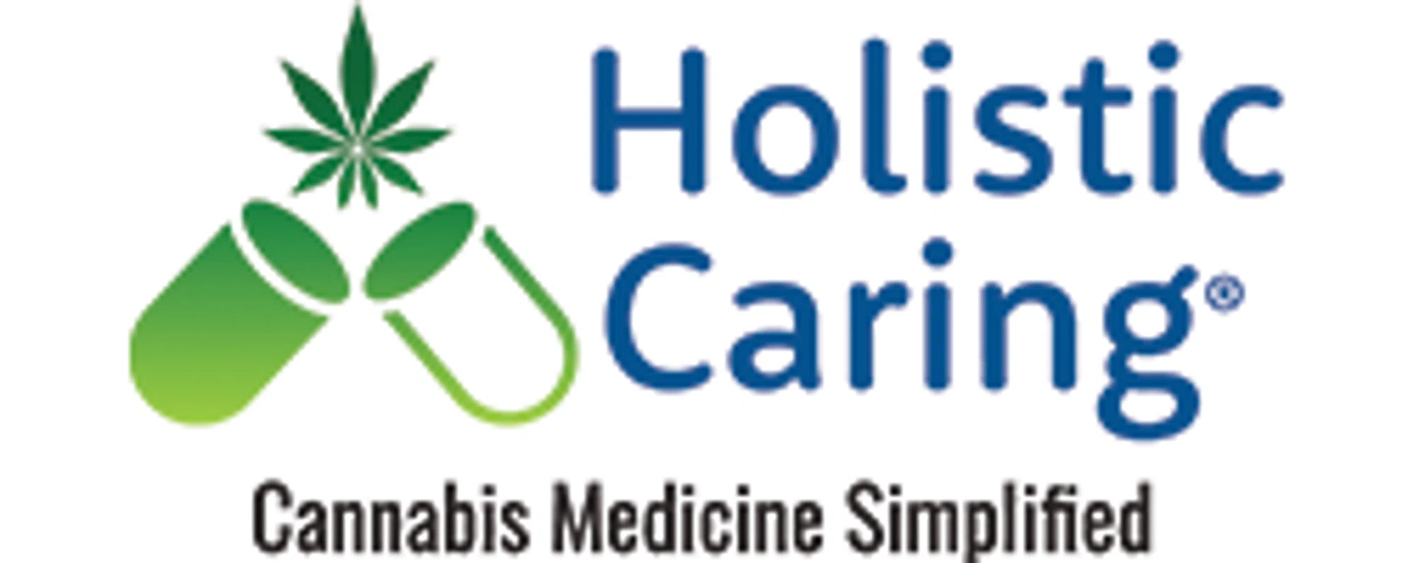 Holistic Caring Promo Code