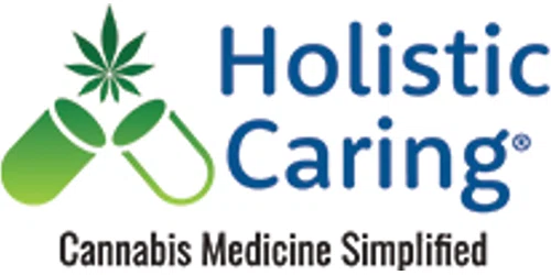 Holistic Caring Promo Code
