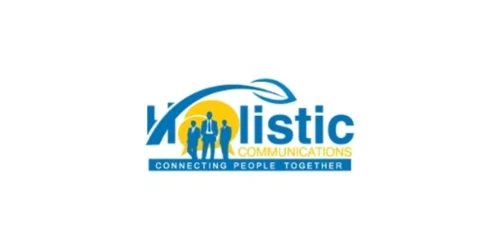 Holistic Communications coupon