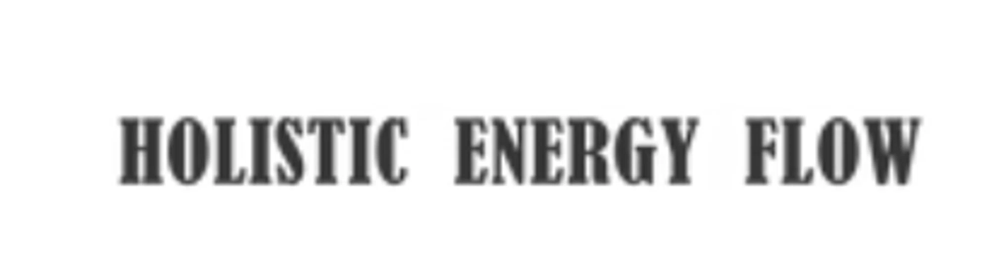 Holistic Energy Flow Promo Code