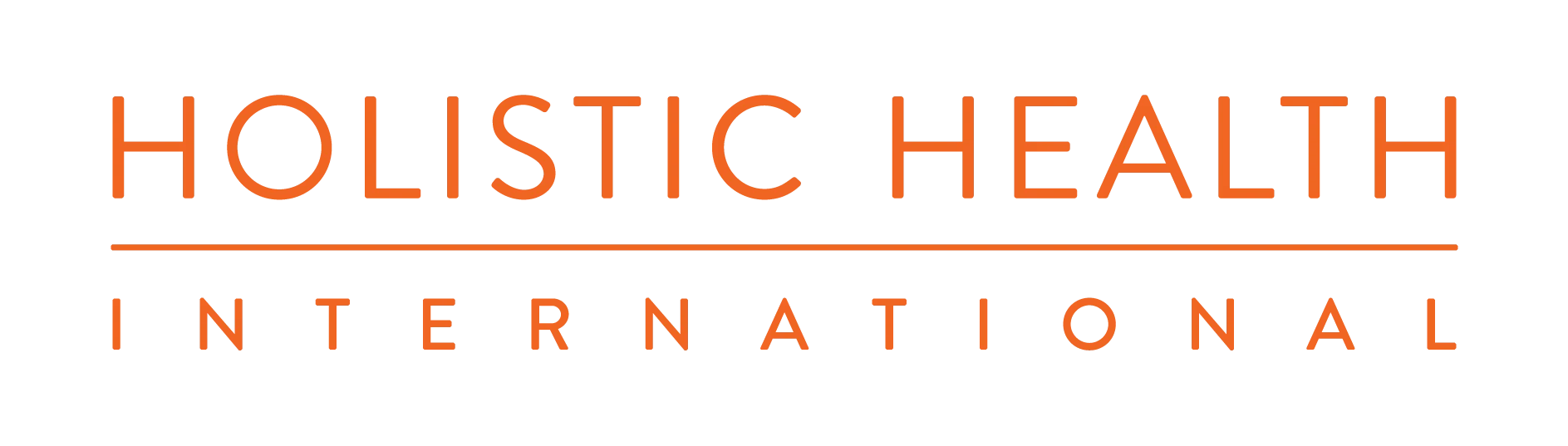 Holistic Health International Merchant Logo