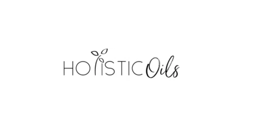 Holistic Oils coupon