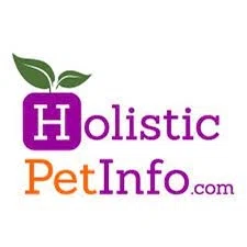 Holistic Pet Info Merchant Logo