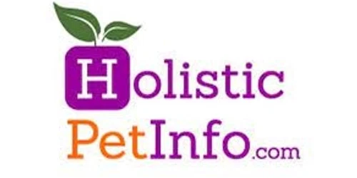 Holistic Pet Info Promo Code