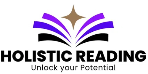 Holistic Reading Merchant logo