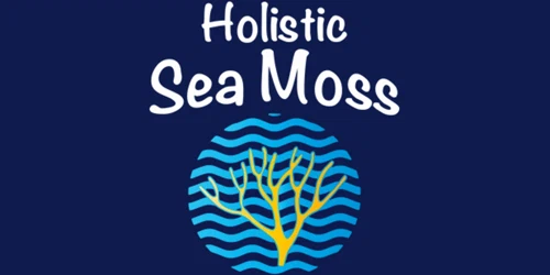 Holistic Sea Moss Promo Code