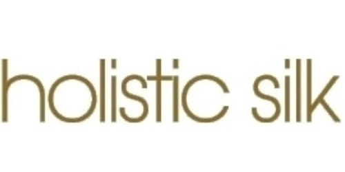 Holistic Silk Promo Code