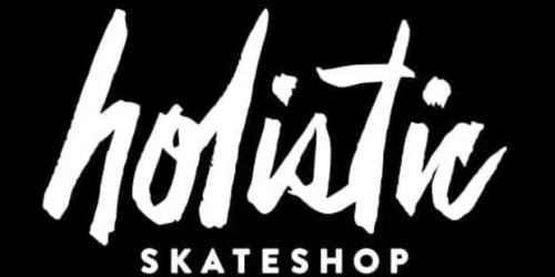 Holistic Skateshop Promo Code