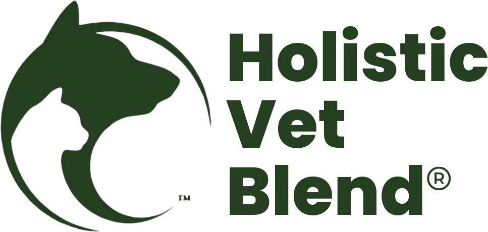 Holistic Vet Blend Promo Code