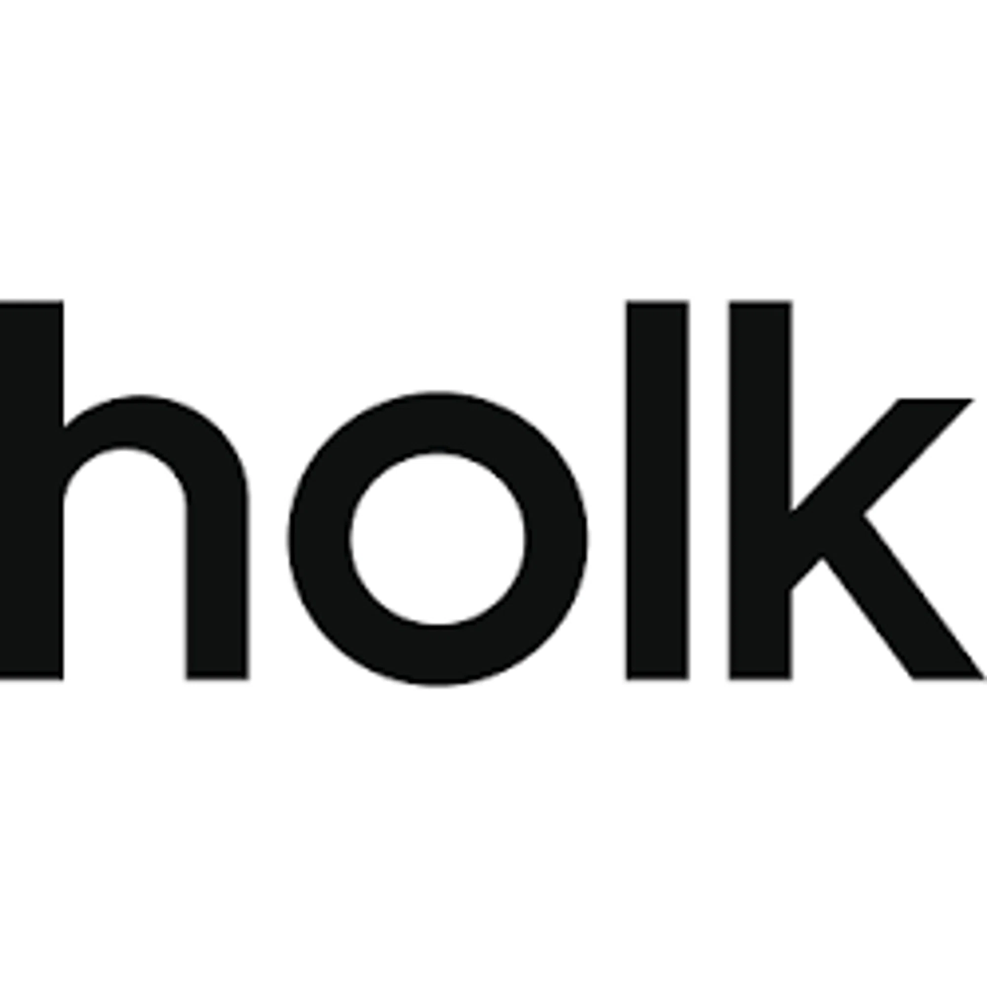 holk Promo Code