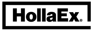 Holla Ex Merchant Logo