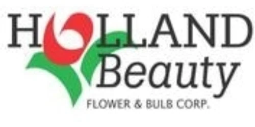 Holland Beauty Flower and Bulb Corporation Promo Code