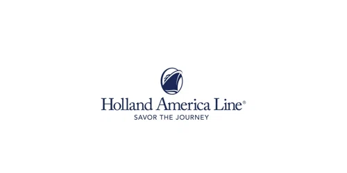 20% Off Holland America Cruise Line Promo Codes | Nov '22
