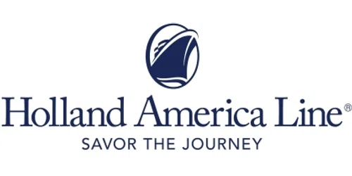 Holland America Cruise Line Merchant logo