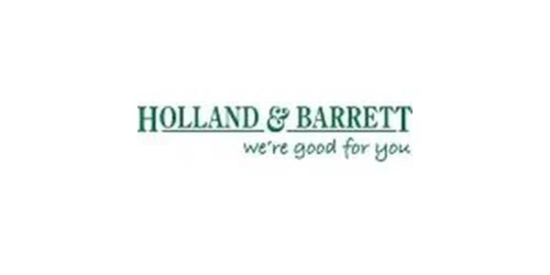 Holland and Barrett coupon