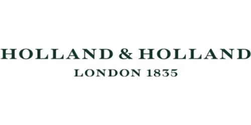 Holland & Holland Promo Code