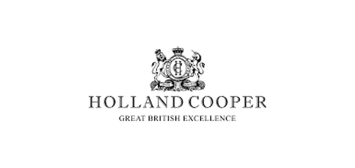 HOLLAND COOPER Discount Code — 200 Off in April 2024