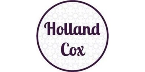 Holland Cox Promo Code