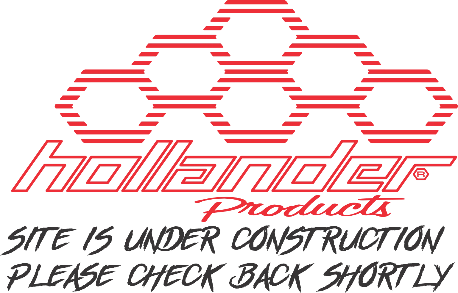 Hollander Corporation Merchant Logo
