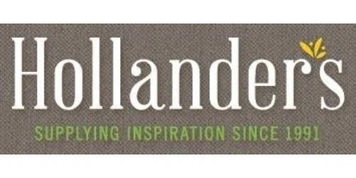 Hollander's Promo Code