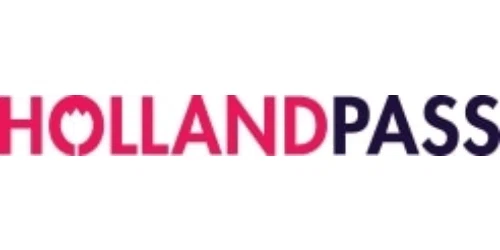 Holland Pass Promo Code