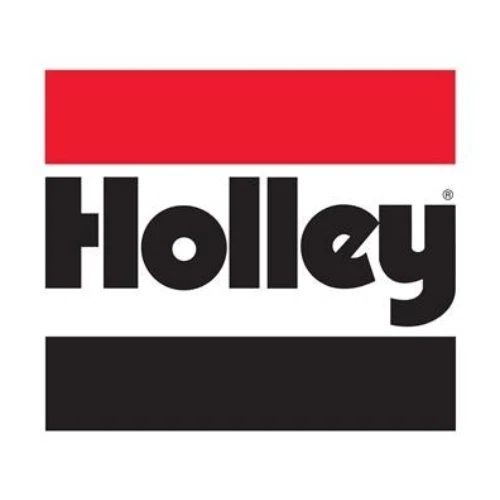 Holley Promo Codes (25% Off) — 8 Active Offers | Aug 2020