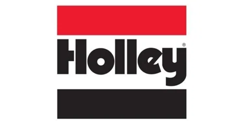 Holley Merchant logo