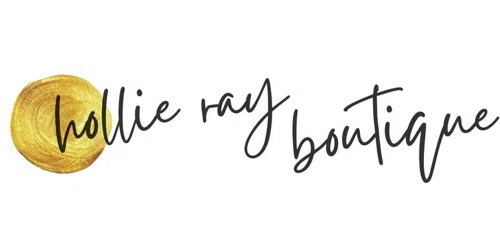 Hollie Ray Boutique Promo Code