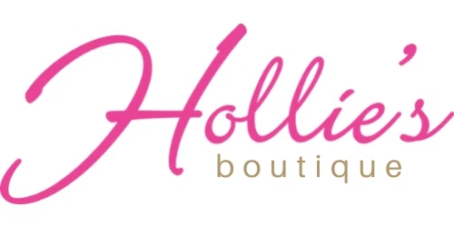 Hollie's Boutique Promo Code