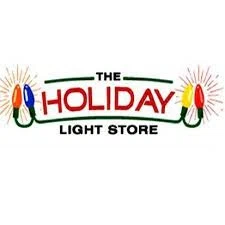THE HOLIDAY LIGHT STORE Promo Code — 50 Off 2024
