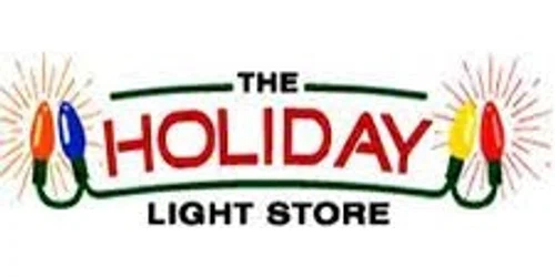 The Holiday Light Store Promo Code