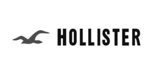Hollister coupon