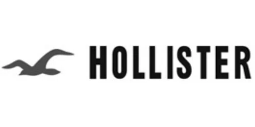 Hollister Merchant logo