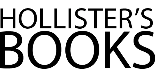 Hollister's Books Promo Code