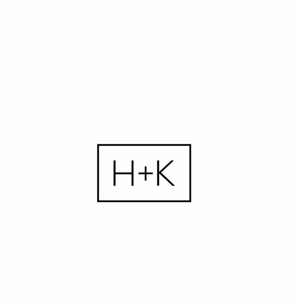 Hollo + Kwan Merchant Logo