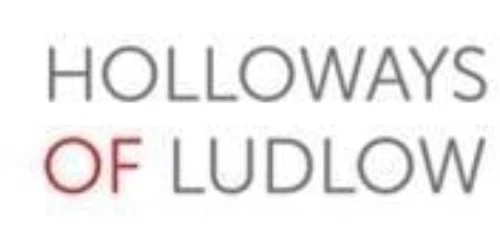Holloways of Ludlow Merchant logo
