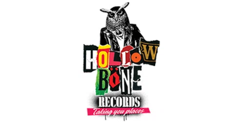 Hollow Bone Records Promo Code