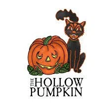 THE HOLLOW PUMPKIN Promo Code — 50 Off in Jul 2024