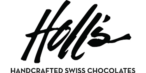 Holls Chocolate Promo Code