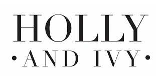 HOLLY AND IVY Promo Code — 160 Off in September 2024