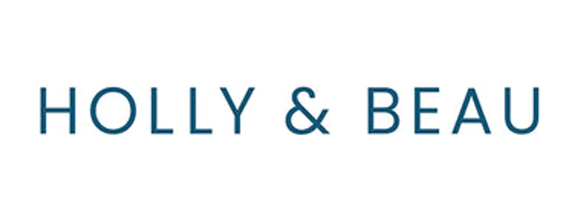 Holly and Beau Promo Code