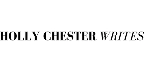 Holly Chester Writes Promo Code