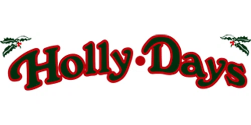 Holly Days Nursery Promo Code