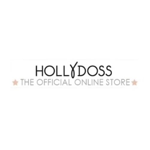 Holly Doss Merchant Logo