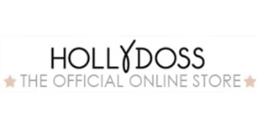 Holly Doss Promo Code