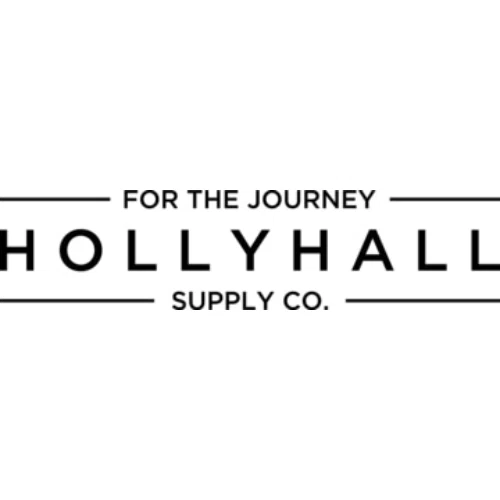 Holly Hall Supply Co. Promo Code